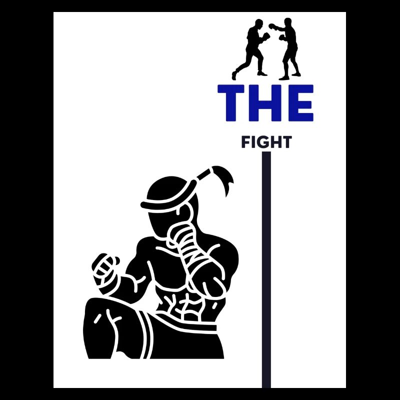 LE COMBAT