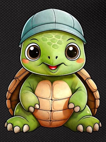 Little Turtle