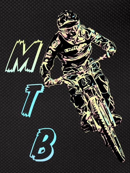 MTB downhill
