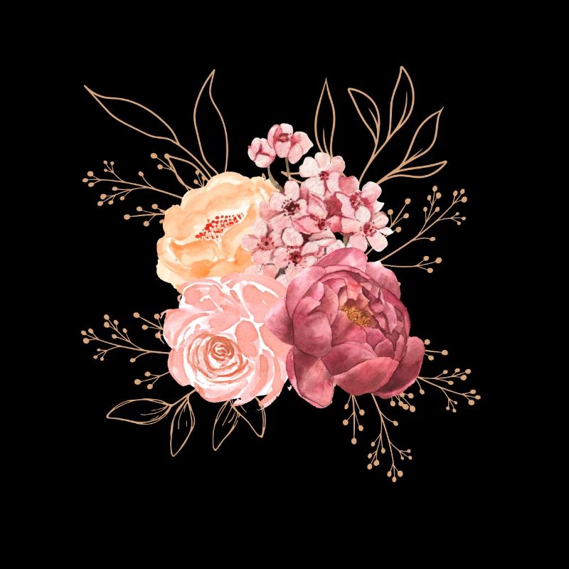 Composition florale