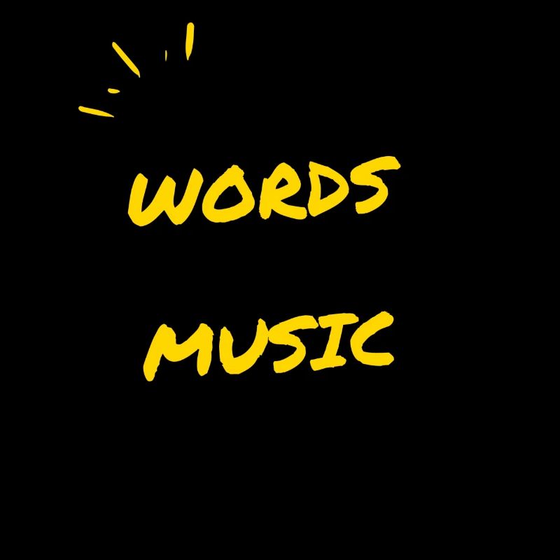 Sammlung "Where Words Fail, Music Speacks"