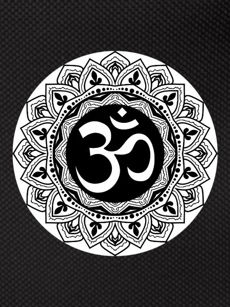 OM Sign