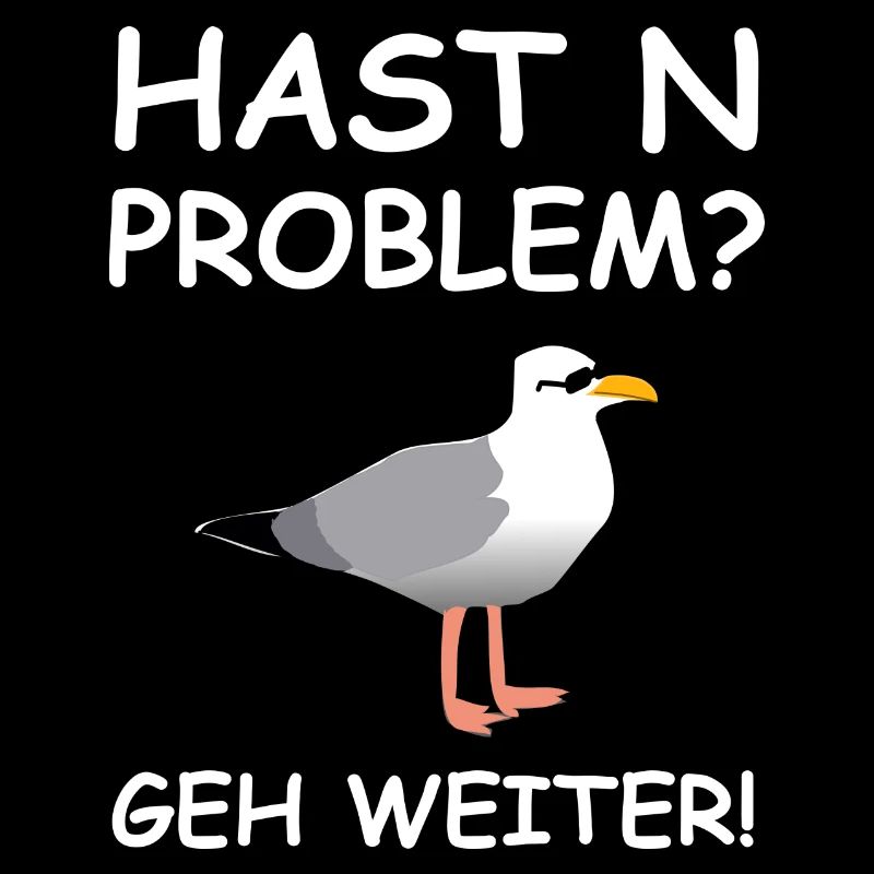 Hamburger Möwe