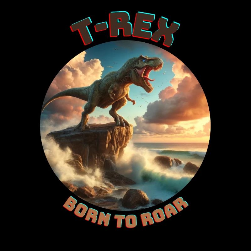 T Rex11