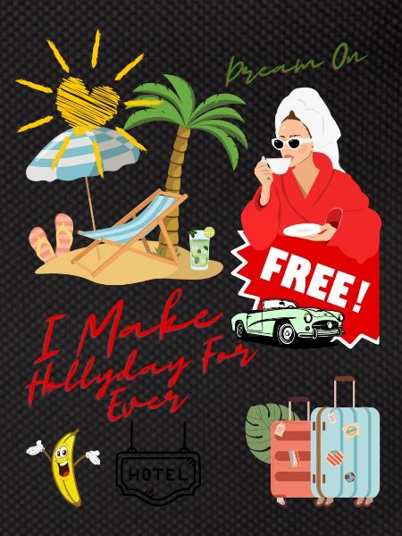 Hollyday For Ever