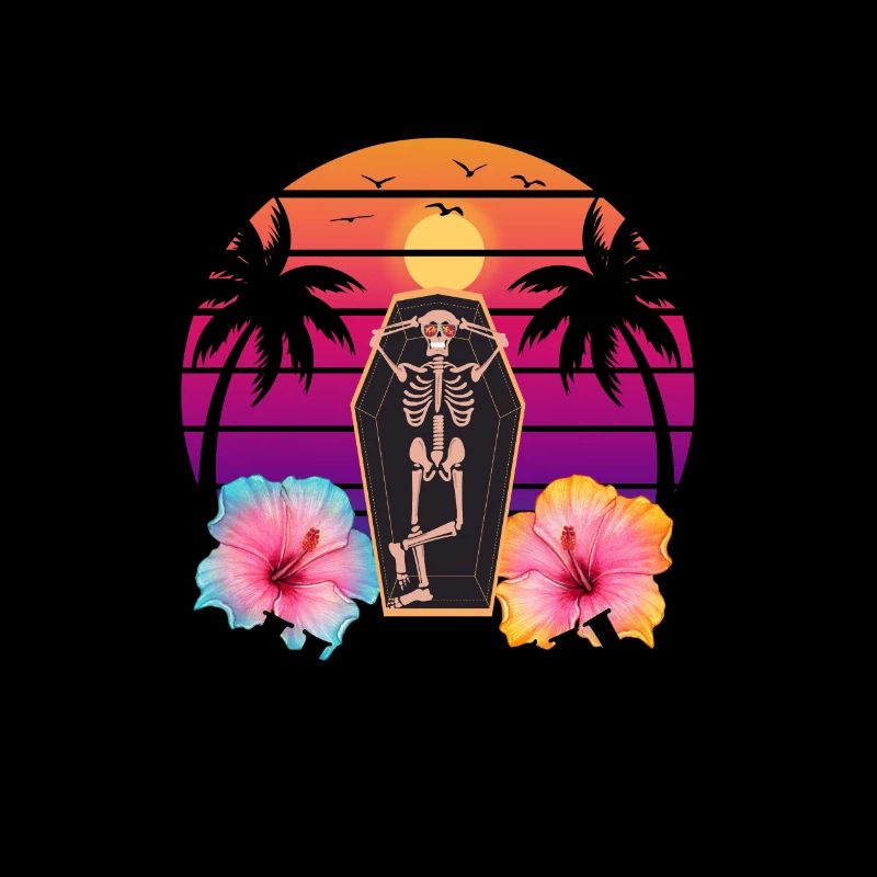 Hawaii RIP Sarkasmus