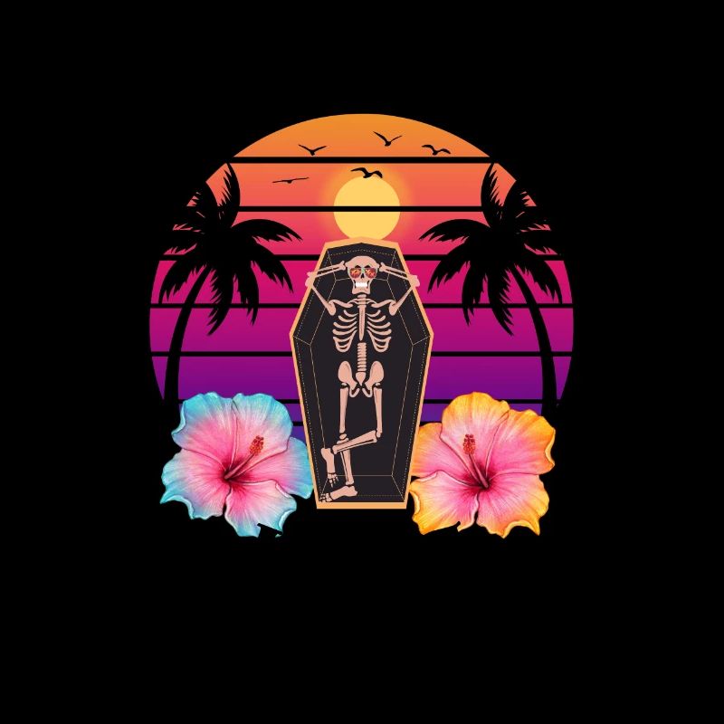 Sarcasme du RIP d’Ibiza