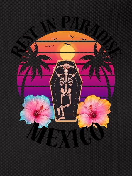 Mexico RIP Sarcasm