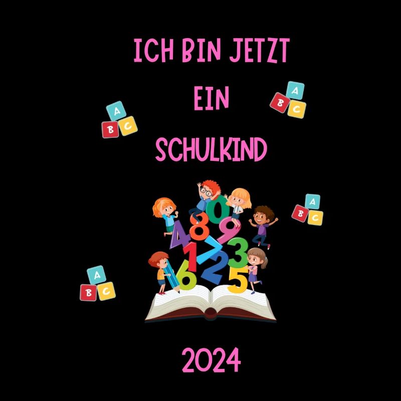 Je suis écolier 2024