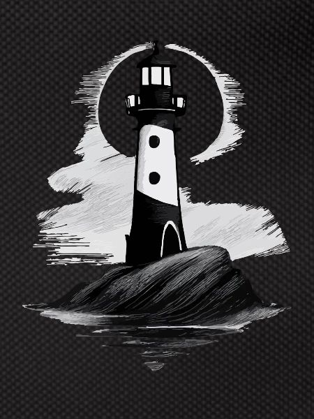 Lighthouse - Motif