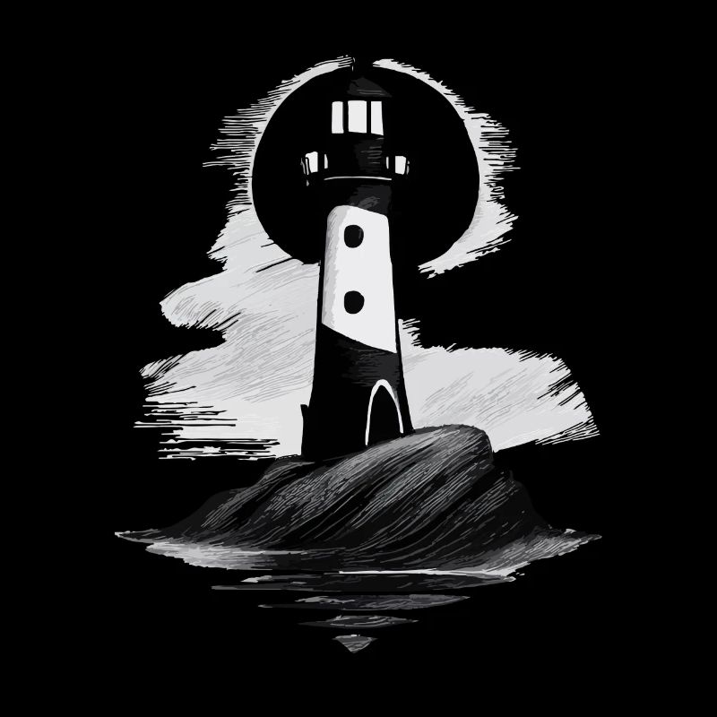 Lighthouse - Motif