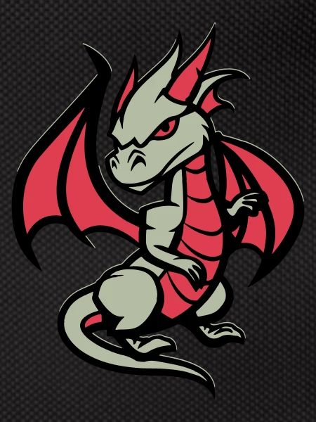 Dragon Comic