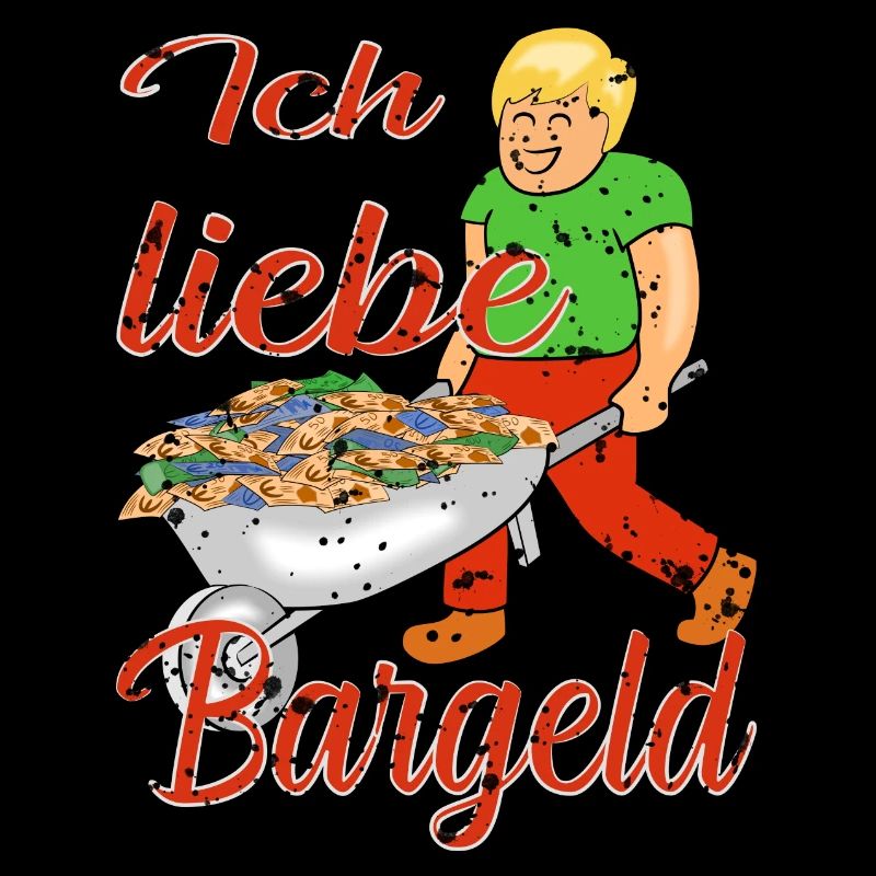 Bargeld Geld