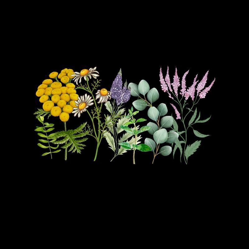 Wildflowers