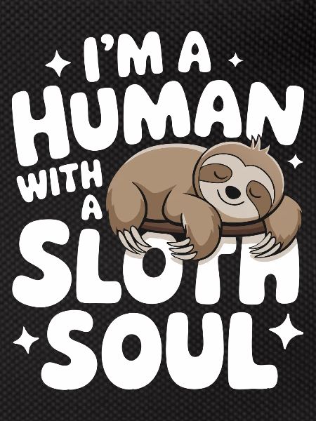 Sloth Sloths Sleeping Lazy
