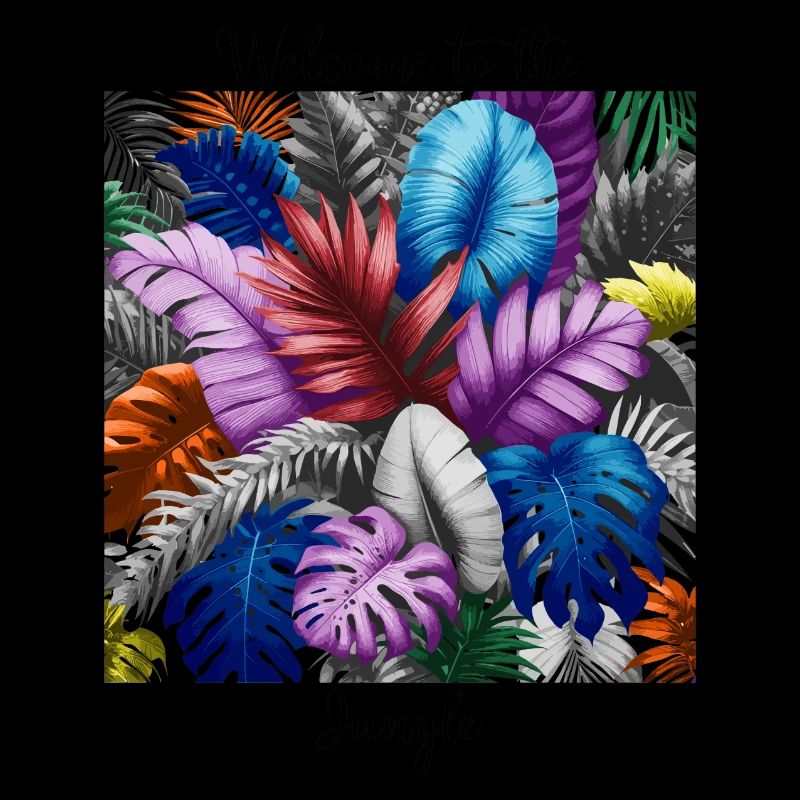 Tropical rainbow