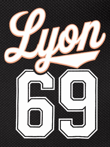 Lyon 69