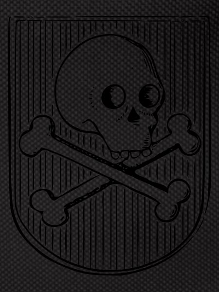 Skull and bones