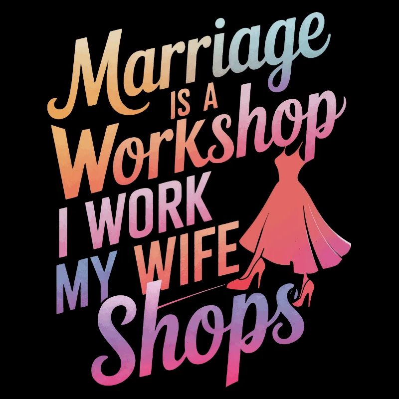 Mari, Conjoint, Famille, Mariage