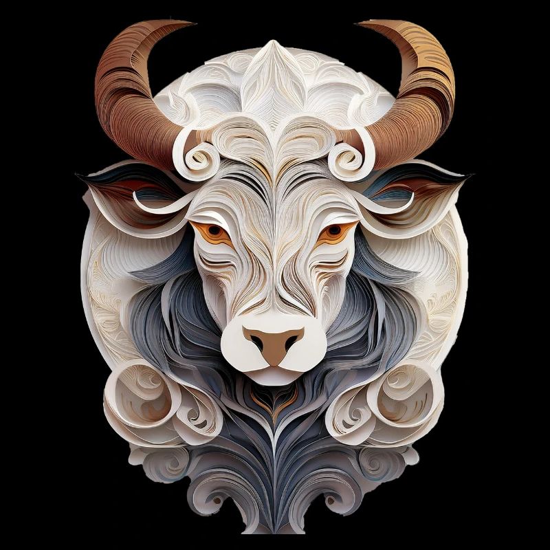 Sternzeichen Stier