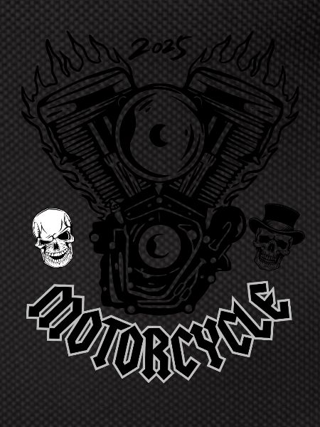 MOTOCYCLETTE