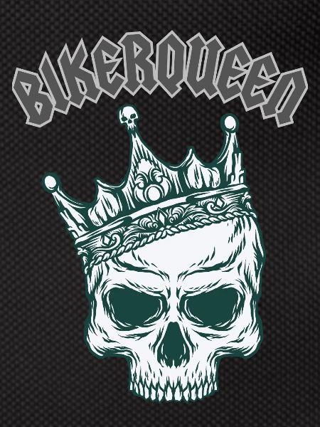 BIKERQUEEN