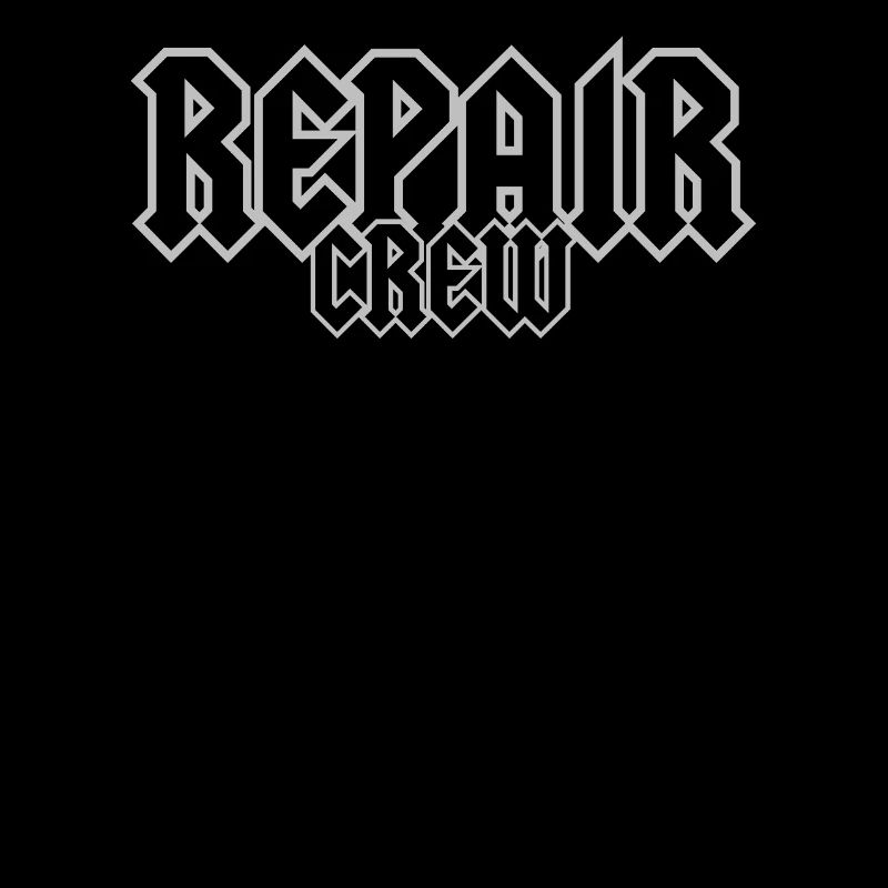 REPAIR CREW