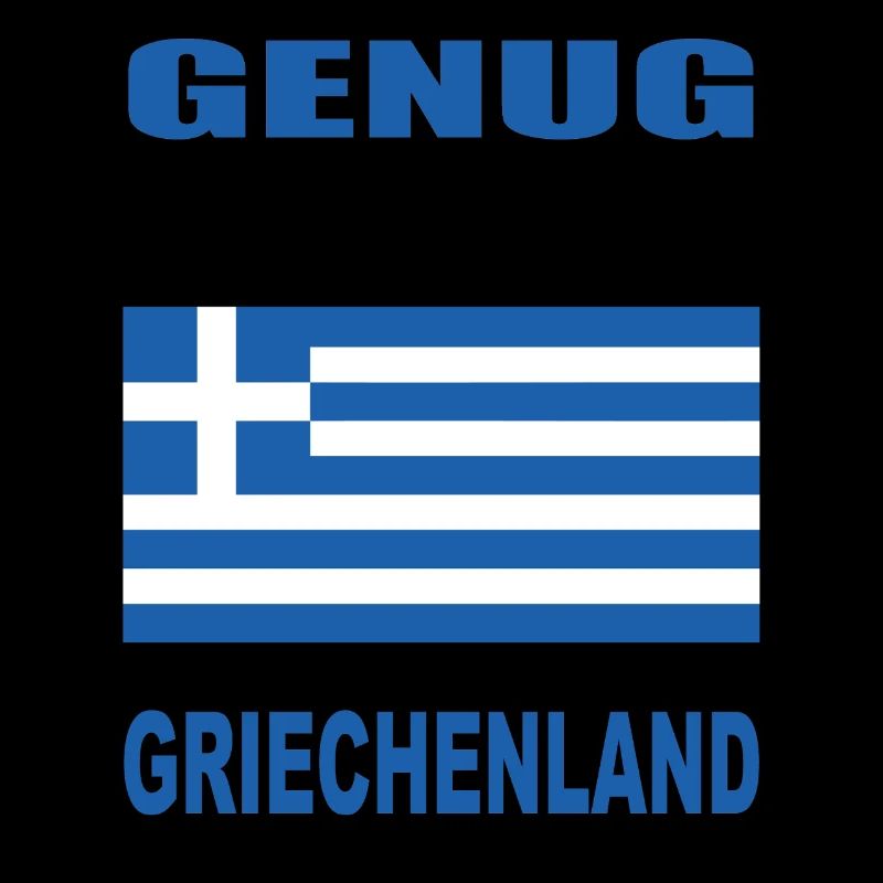 Enough work off to Greece