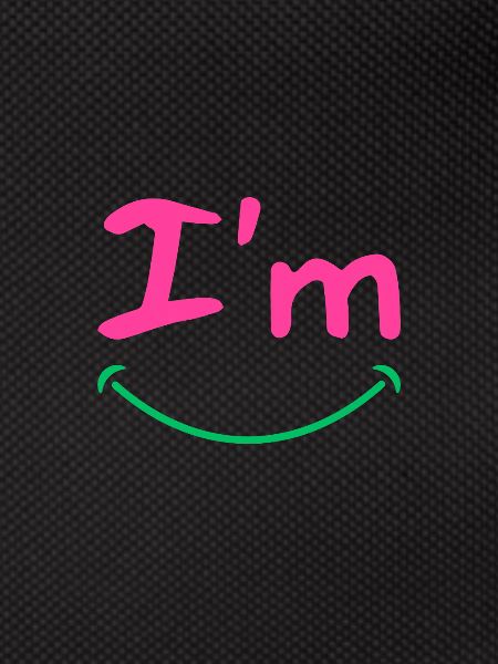 I’m 😊