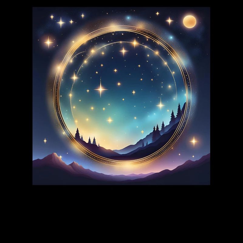 Löwe Astrologie Leo Geschenk