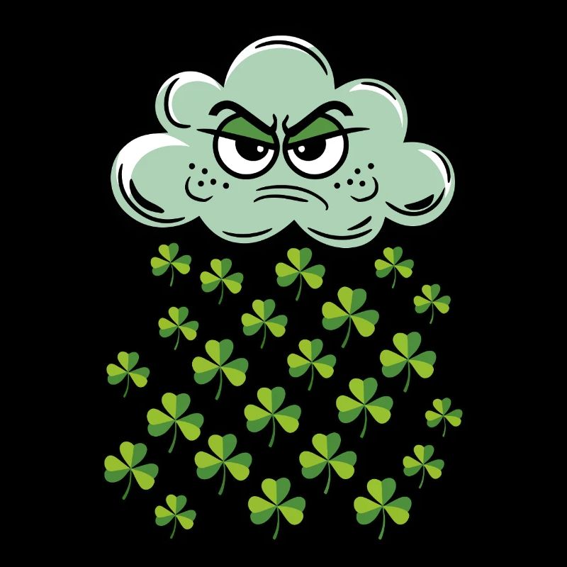 St. Patricks Tag