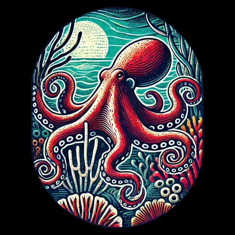 Octopus