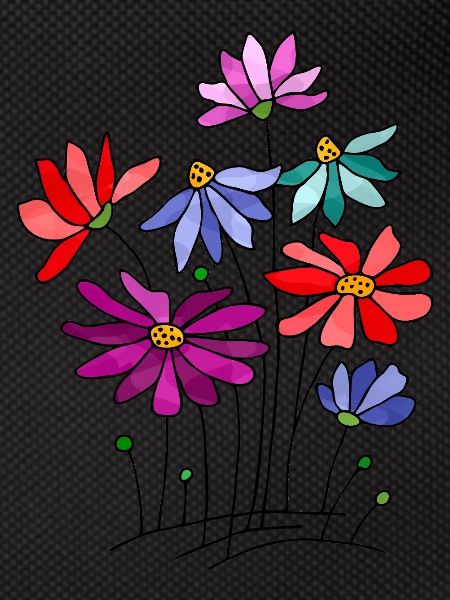 Blumen