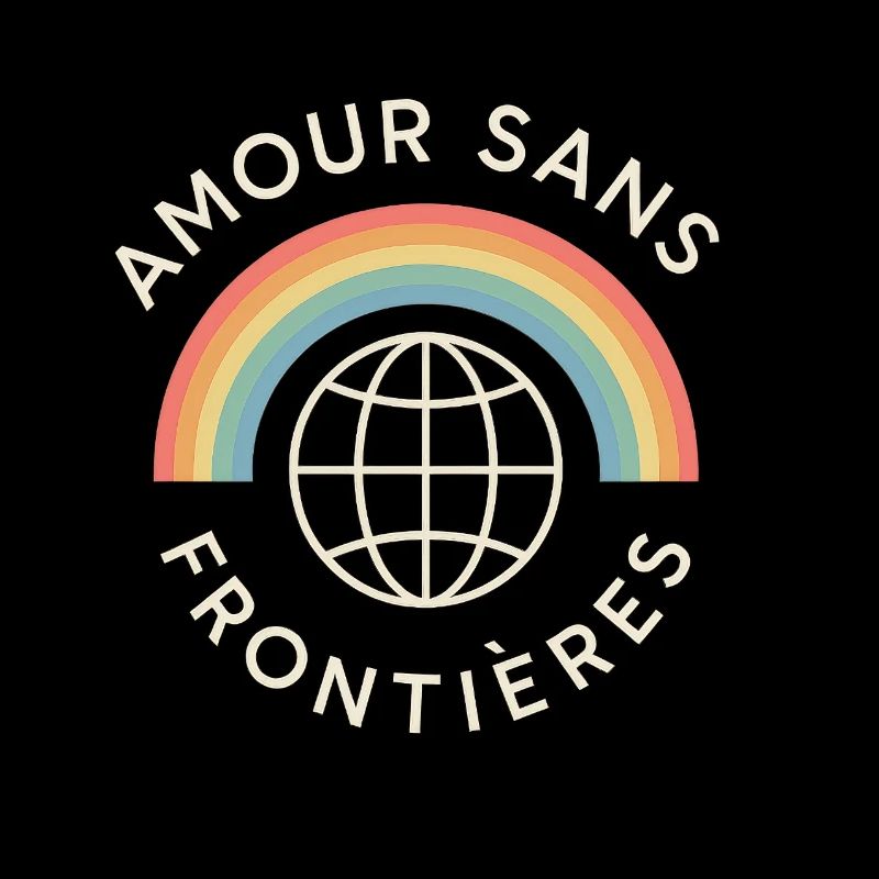 Amour Sans Frontières LGBT+