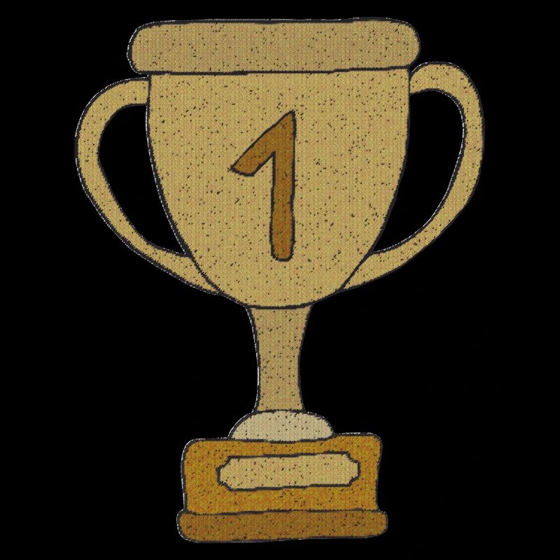 pokal 1