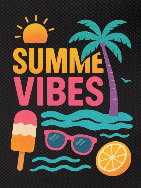 Summer Vibes