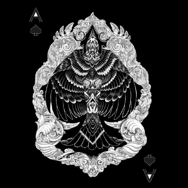 POKER SPADES