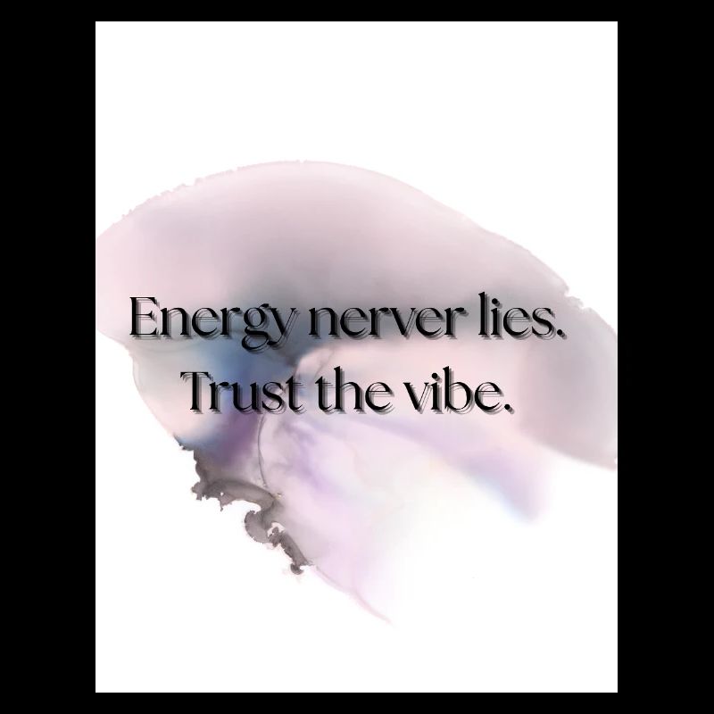 True Vibes