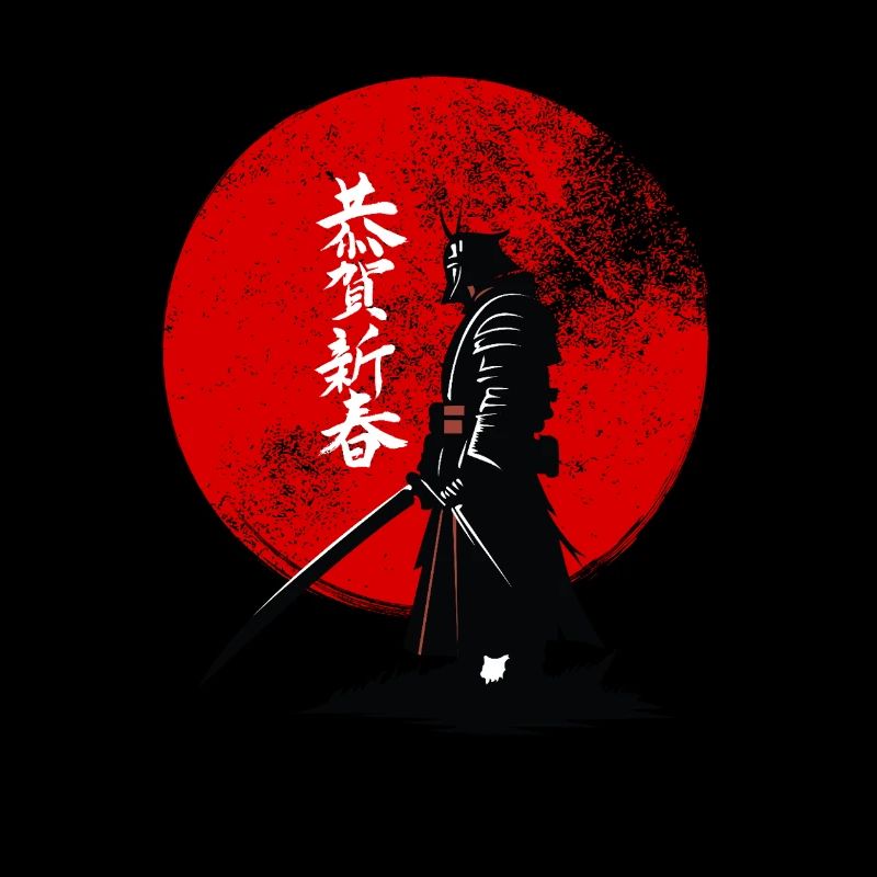 Samurai