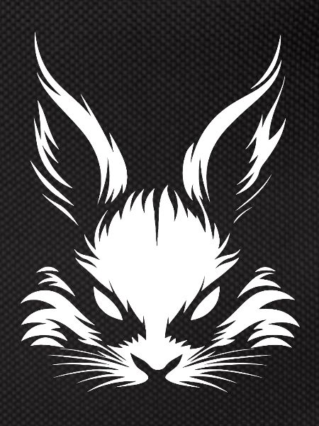 bad rabbit knows :)