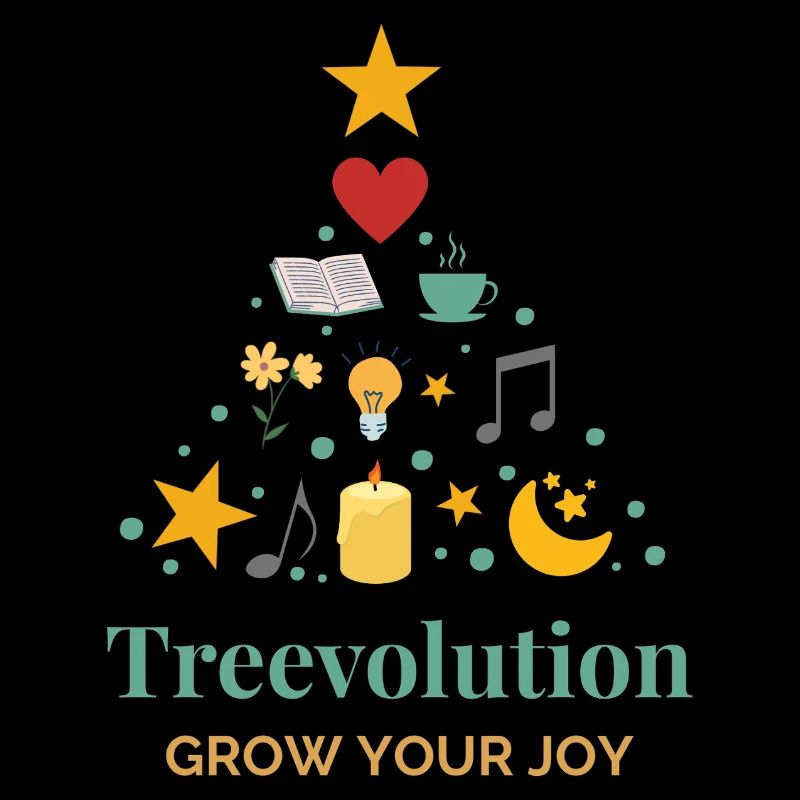 Treevolution Growing Joy