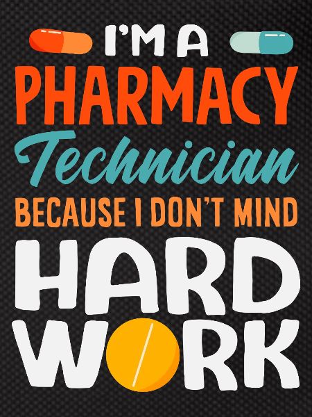 Pharmacist Pharmaceutical Technical