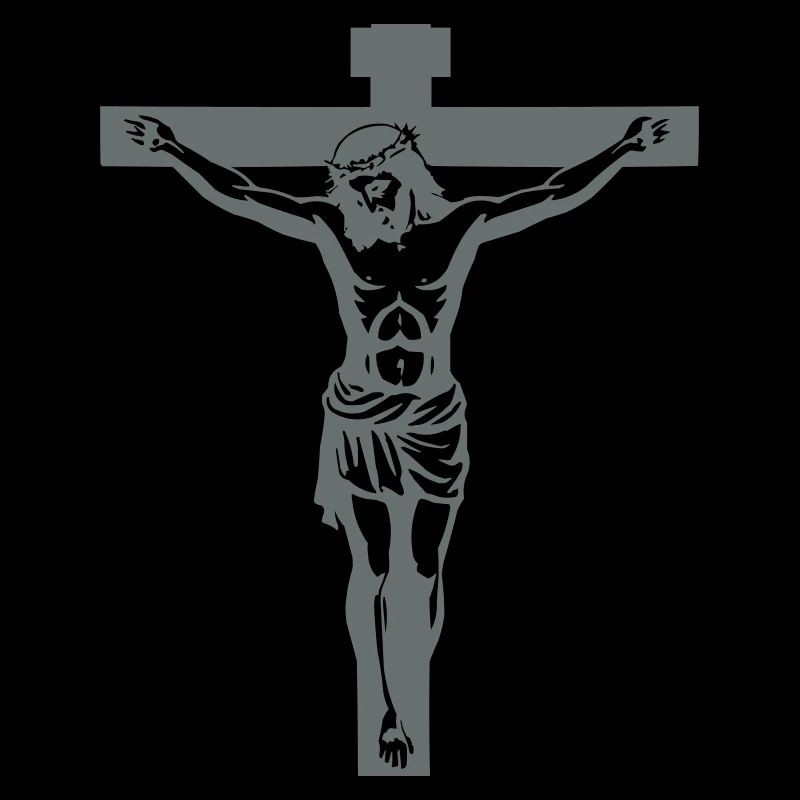 Croix de Jésus