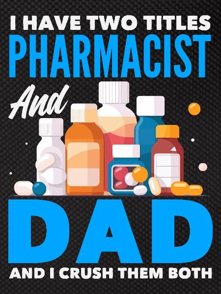 Pharmacien Technicien Pharmaceutique