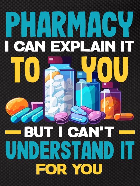 Pharmacist Pharmaceutical Technical