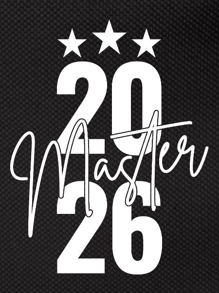 Master 2026