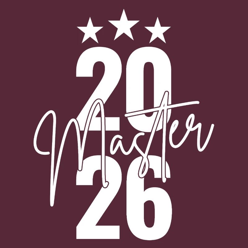 Master 2026