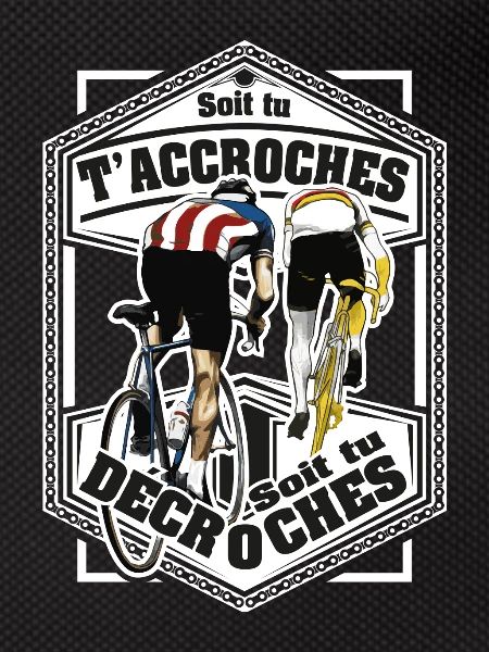 Hooks oder Stalls Cycling