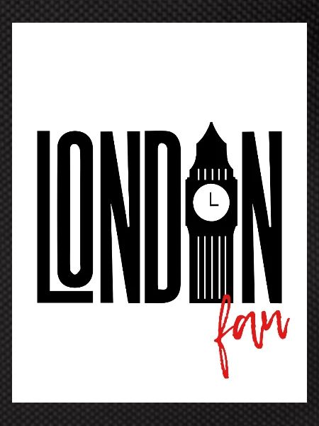 Fan de Londres