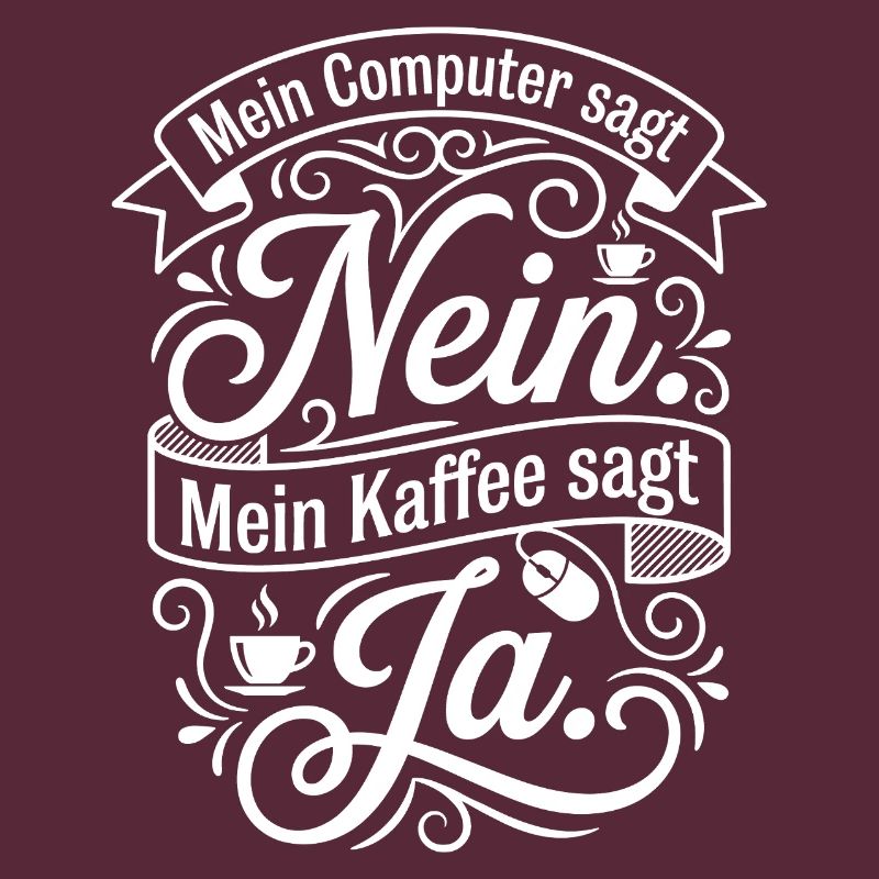 Devis café vs ordinateur